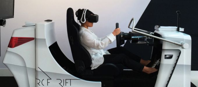 Virtuális valóság - ne támasszunk túl nagy elvárásokat