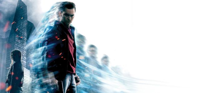 Látványos Quantum Break trailer