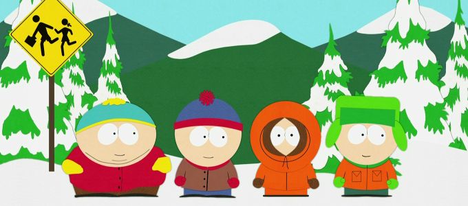 A héten érkezik a South Park Pinball