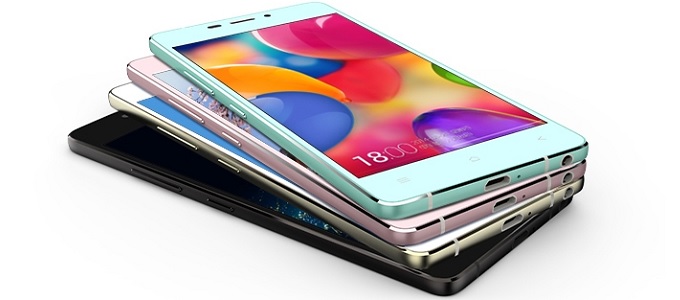 Európában is jön a legvékonyabb okostelefon