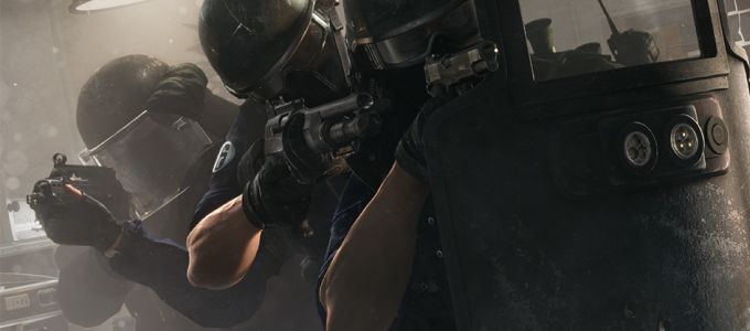 Rainbow Six: Siege - egy életem egy halálom