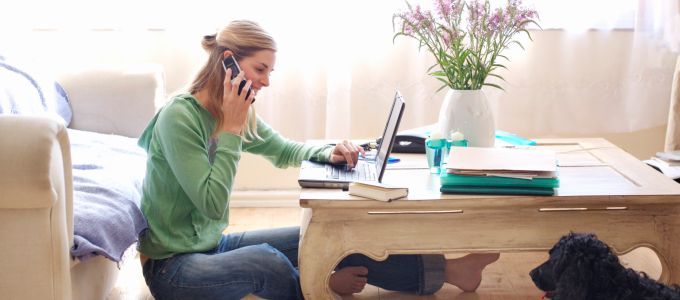 Elmosódik a határ a munka és a magánélet között