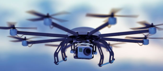 Pénzbüntetés lehet drónbaleset miatt