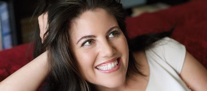 Az online terrorizálás ellen harcol Monica Lewinsky
