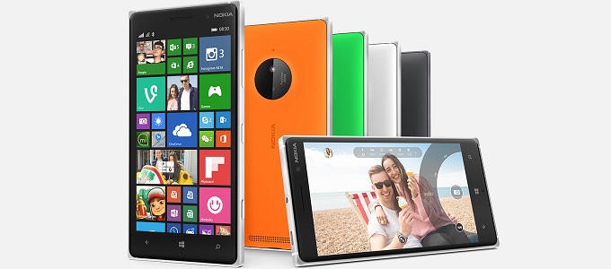 Távozik a Nokia Lumia márkanév