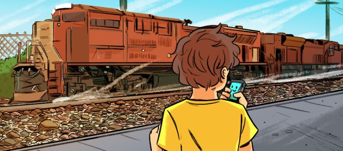 A Siri, mint a legjobb barát