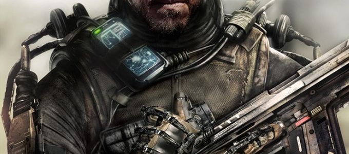 Íme a Call of Duty: Advanced Warfare ajánlott gépigénye