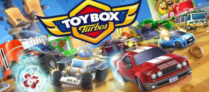 Folytatást kap a Micro Machines - de más néven