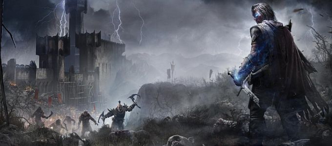 Middle-earth: Shadow of Mordor