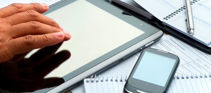 Egyre többen dolgoznak saját eszközön