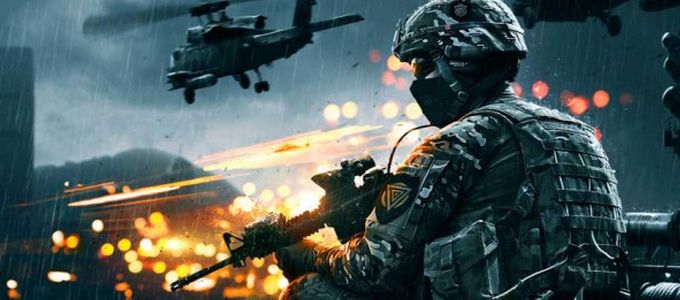 2016-ban jön a Battlefield 5?