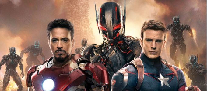 Máris itt a Bosszúállók 2: Ultron kora második elõzetese és két jelenet a filmbõl