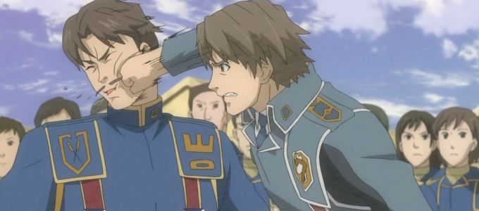 Valkyria Chronicles: jön a PC-s változat