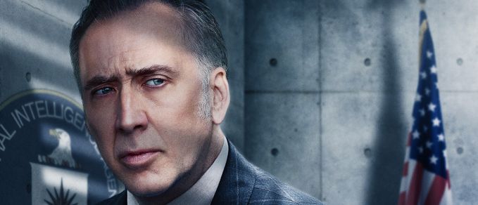 Újabb Nicolas Cage-ciki kapott elõzetest