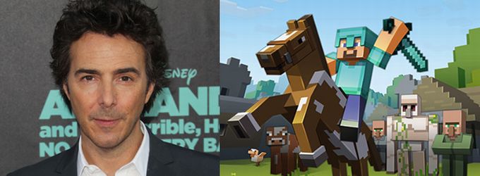 Lelépett a Minecraft-mozifilm rendezõje