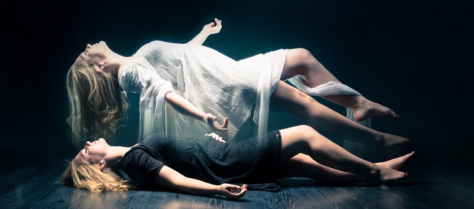 Új ered­mények a halál­közeli élményekrõl