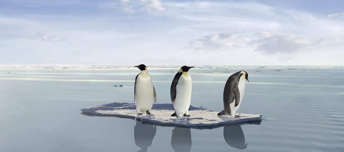 Súlyosabb a globális felmelegedés, mint gondoltuk