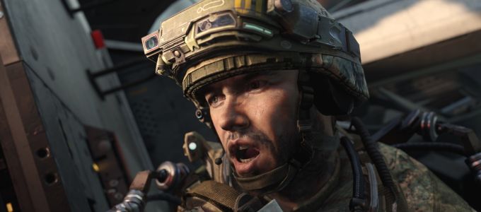 Full HD-mentesen jött a Call of Duty: Advanced Warfare Xbox One-ra