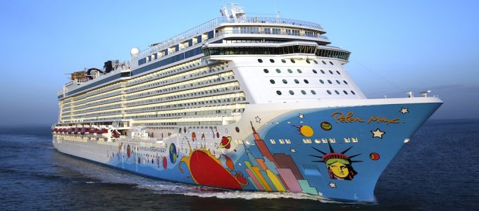 Gyors WLAN-kapcsolat lesz a hajókon is