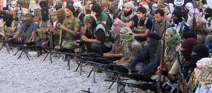 Aktívan használják a közösségi portálokat a terrorszervezetek