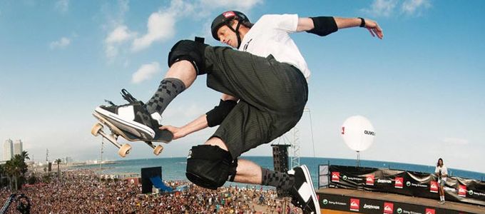 Érkezik a Tony Hawk Pro Skater 5