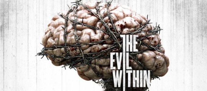The Evil Within