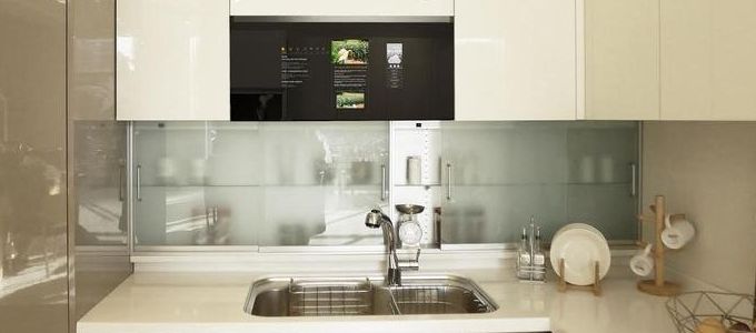 Jönnek az internetezésre alkalmas bútorok