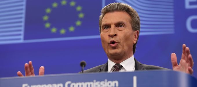 Prioritás az 5G bevezetése Európában