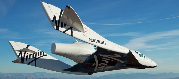 Szigorúbb szabályozást hoz a Space­Ship­Two balesete