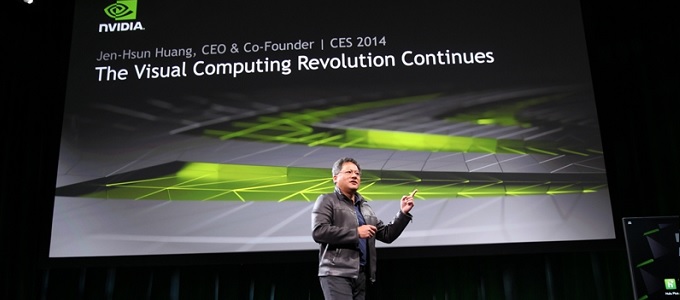 Samsung: csalnak az nVidia benchmarkjai