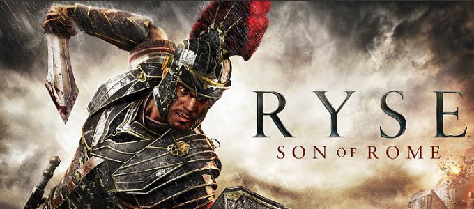 Ryse: Son of Rome