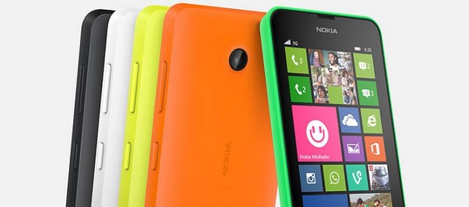 Minden WP8-as Lumia frissül Windows 10-re