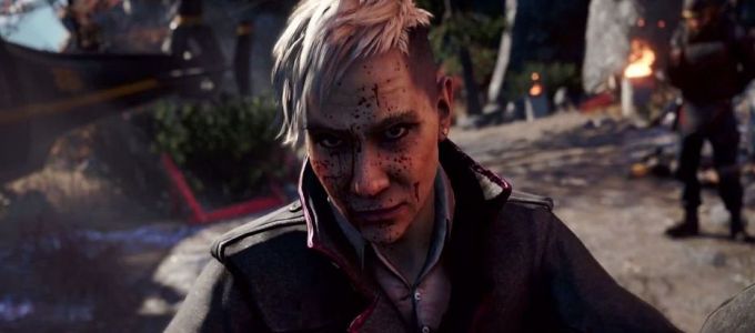 A Far Cry 4 alternatív befejezése