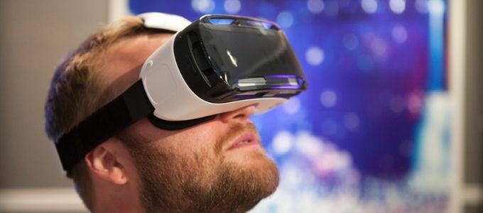 Kiforratlanok a Samsung virtuális valóság-tervei