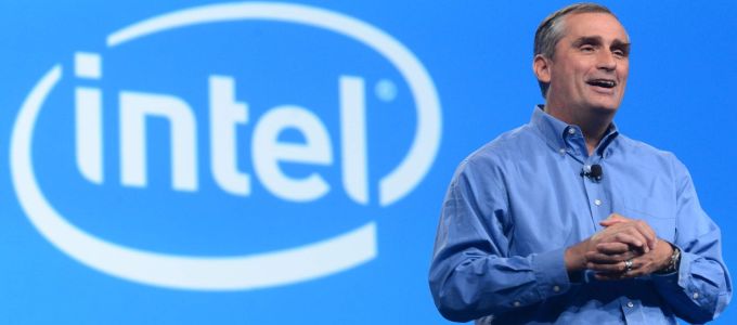 Alkalmazkodó vállalattá vált az Intel