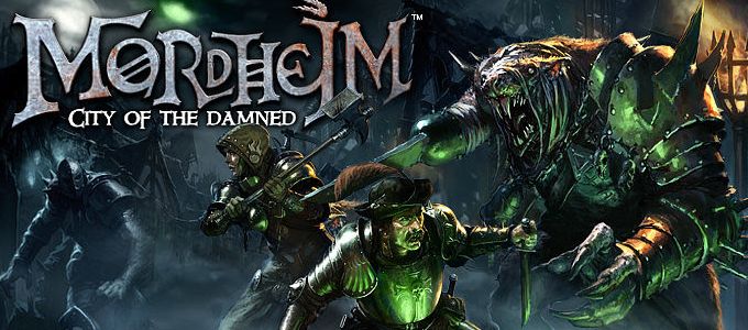 Mozgásban a Mordheim: City of the Damned