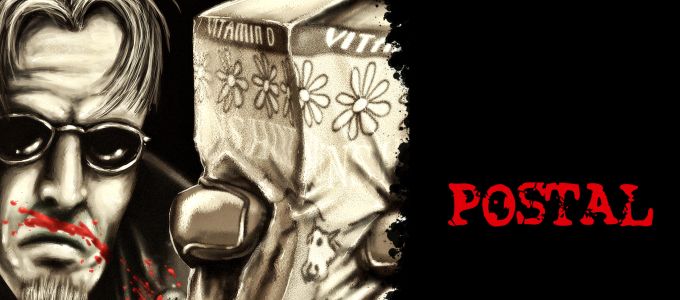 Feldolgozást kap a Postal is