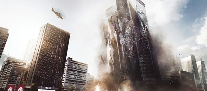 Marad a katonai téma a Battlefield 5-ben