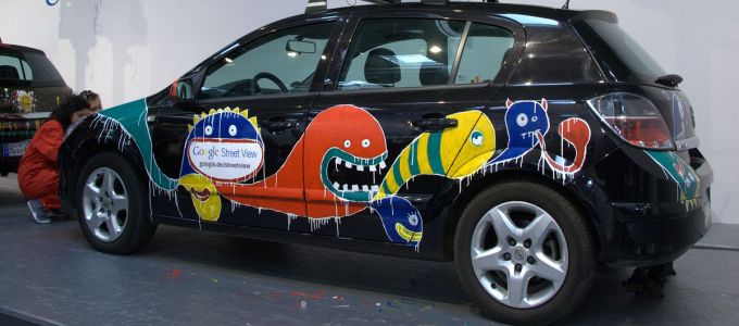 A titokzatos 510 Systems