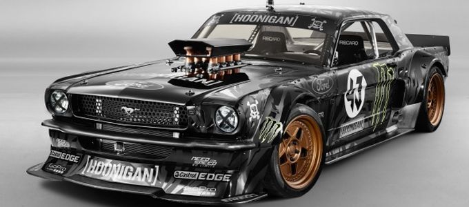 Mozgásban a Need for Speed: No Limits