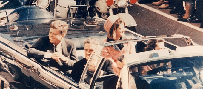 A Kennedy-merénylet