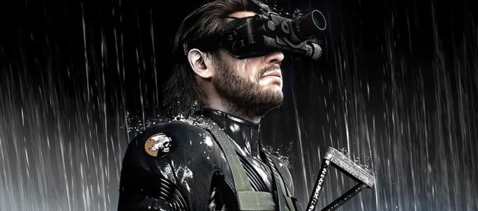 Íme a Metal Gear Solid 5: Ground Zeroes PC-s gépigénye