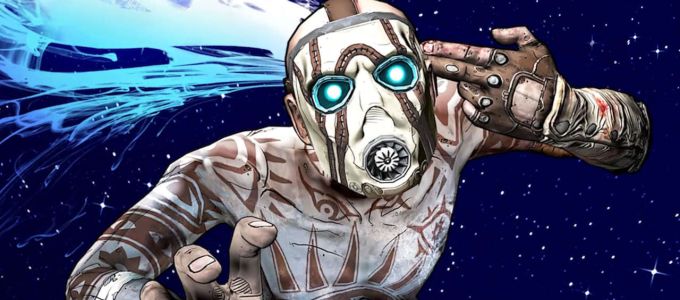 Borderlands: The Pre-Sequel