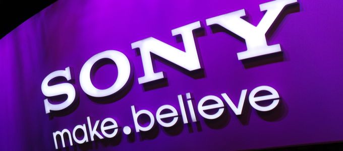 33 évvel ezelõtt majdnem logót váltott a Sony