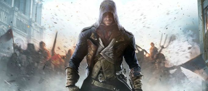 Ingyen játék az Assassin's Creed: Unity hibái miatt
