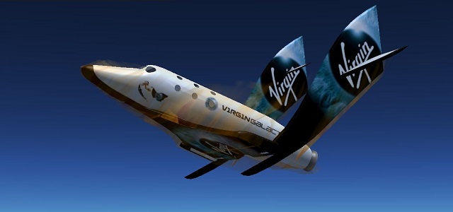 A pilóták hibája okozta a SpaceShipTwo vesztét?