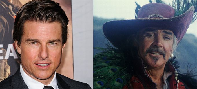 Tom Cruise lehet a Hegylakó-reboot egyik fõszereplõje