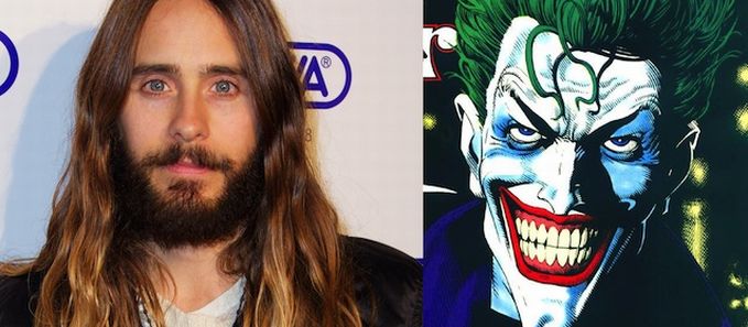 Megvan az új Joker?