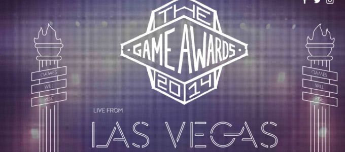 Egy tucat világpremier a The Game Awards 2014-en