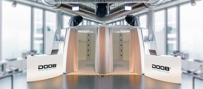 Önportrék a 3D-nyomtatóból